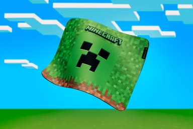 Razer Gigantus V2 Minecraft Edition イメージ