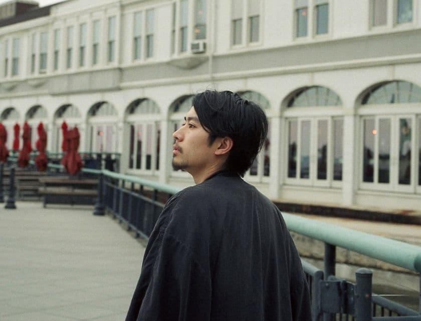 「2025 65th ACC TOKYO CREATIVITY AWARDS」
フィルムクラフト部門の審査委員長に
映像作家／映画監督／写真家の山田 智和氏が就任