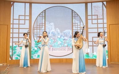 水の趣江蘇(3)