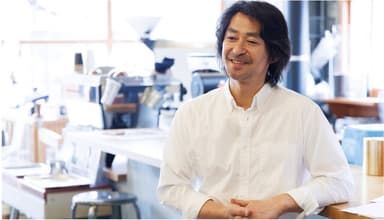 佐原への想いを語る玉澤氏