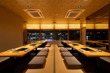 店内画像2