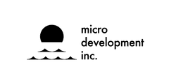 株式会社micro development