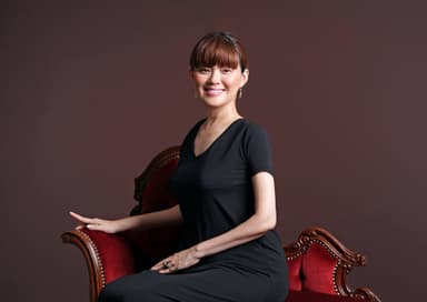美容専門家／佐上美佳氏
