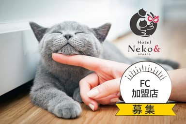 FC募集