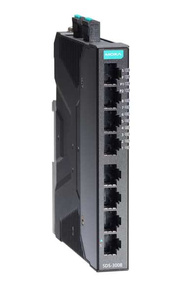 SDS-3008シリーズ