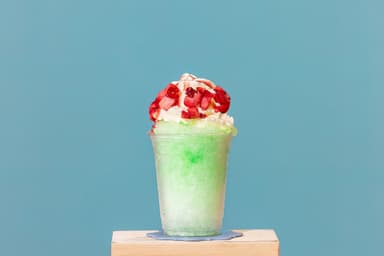 スイートコーンズ(モネコラボメニュー)