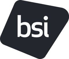 BSIグループジャパン株式会社