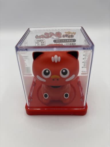 正面