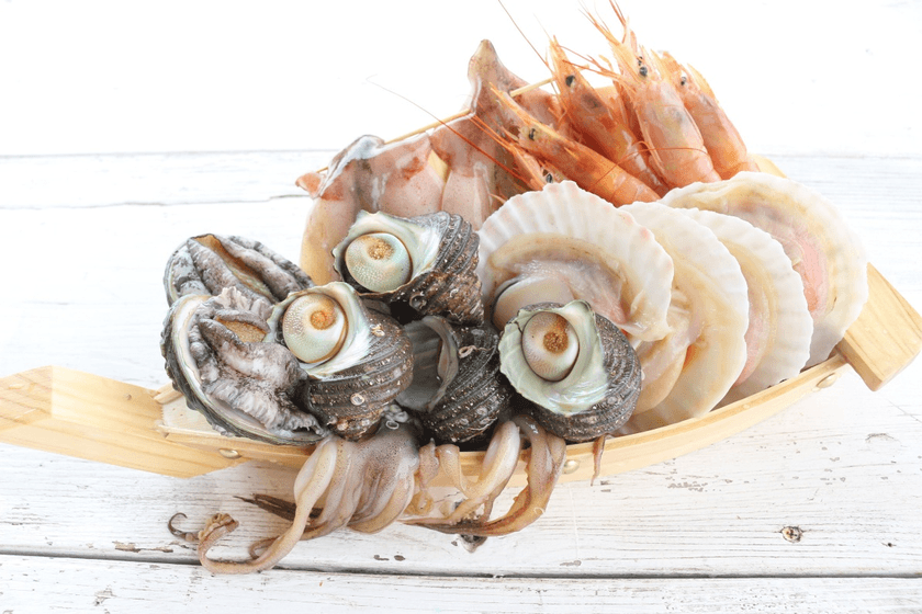 兵庫・淡路島タコステで6月1日より浜焼きの提供を開始！
魚介たっぷりの浜焼きセットや天ぷらなどをご用意