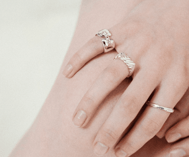 “Three Rings&#44; One Essence”(2)