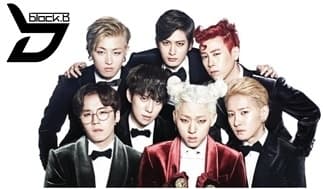 K-POP大人気アーティスト「Block.B」
