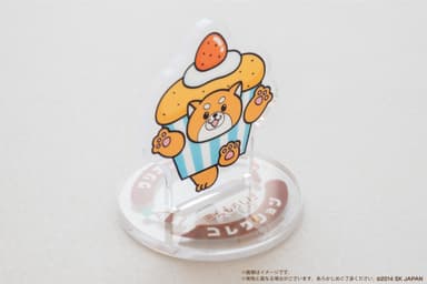 カプセルトイ(使用イメージ)