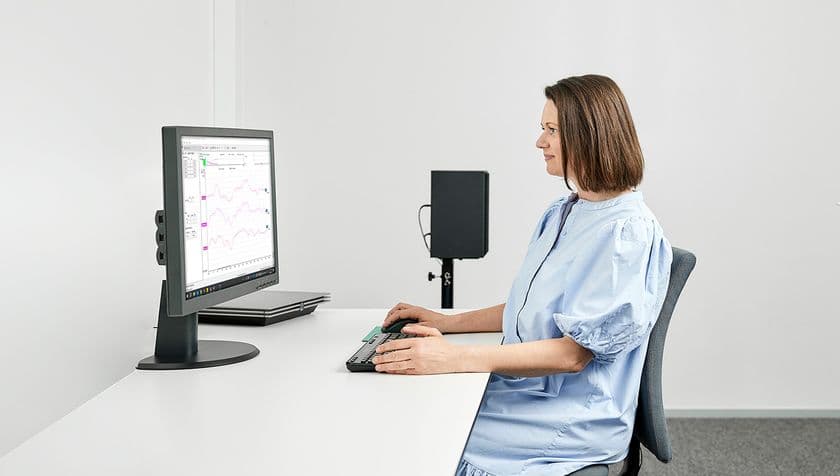 ダイアテックジャパン、補聴器および人工内耳の装用効果を客観的に
検証可能な「Aided Cortical：皮質聴覚誘発電位検査」を
2025年6月19日(木)より発売