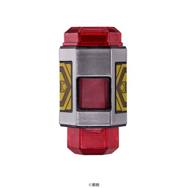 パワーブレス 30th ANNIVERSARY EDITION(商品イメージ ストレージクリスタル)