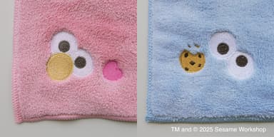 刺繍イメージ