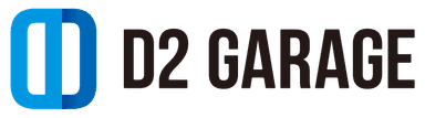 D2Gロゴ