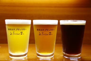 横濱金沢ブリュワリー