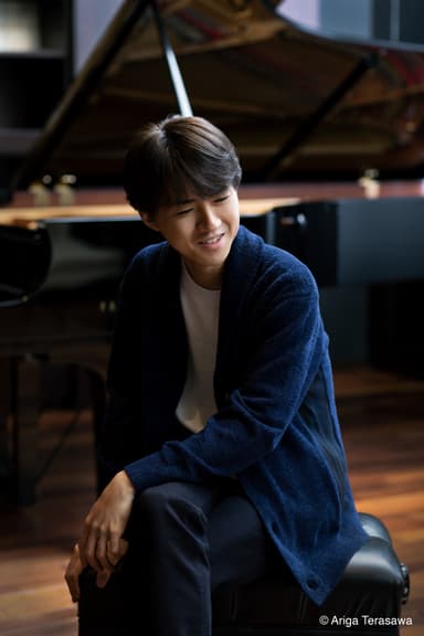 牛田智大