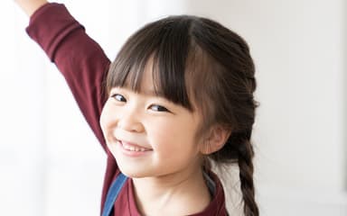 笑顔の検出