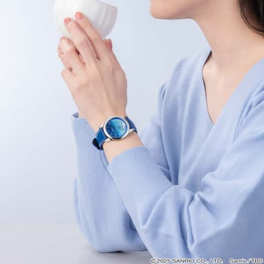 着用カット1