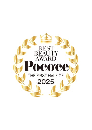 BEST BEAUTY AWARD マーク