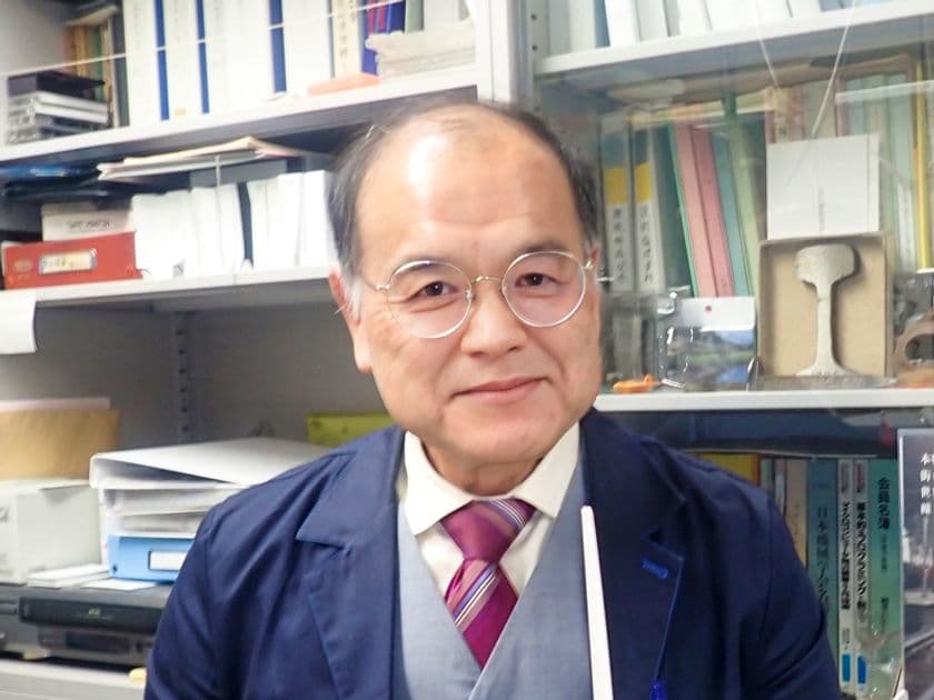 データレスキューセンター、
RAID6(HDD4台構成)NASハードディスクのデータ復旧をご利用の
岩手大学 准教授 小野寺氏によるお客様の声を公開