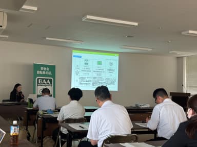 当日の様子2