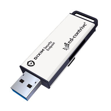 法人向けセキュリティUSBメモリ「TRAVENTY 4V」