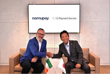 nomupay×SBPS