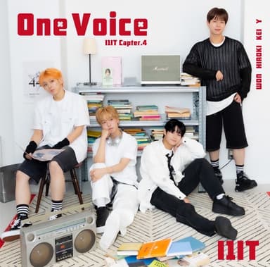 I1IT(4)