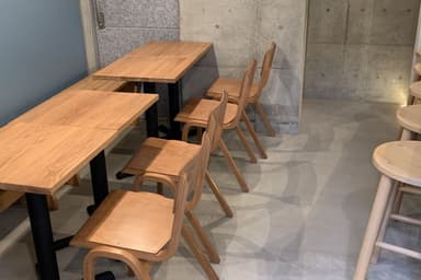店内