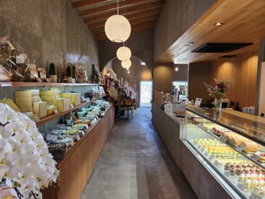店内