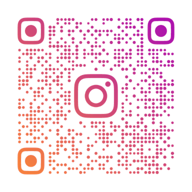 Instagram 二次元コード