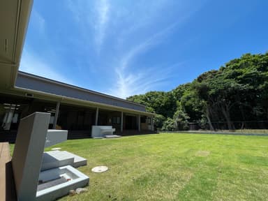 園庭