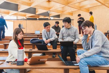 研修の様子