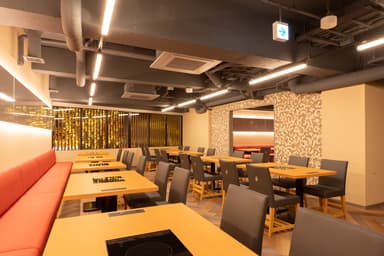 博多もつ鍋 いちたか【博多駅前通り店】