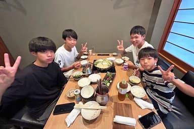 一藤こどもの日(5)