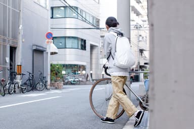 VEIL White(60／40クロス)
