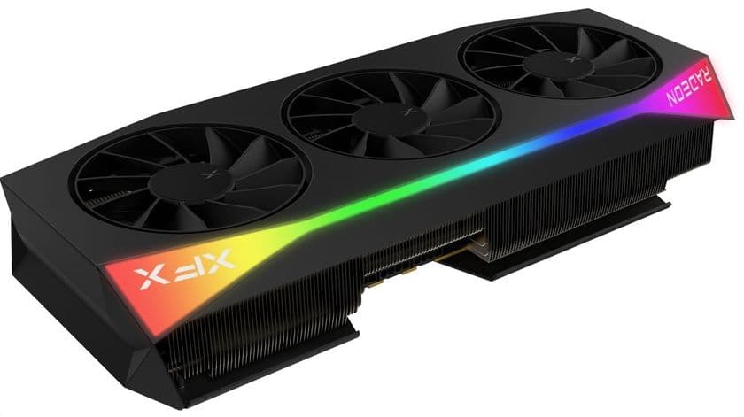 ゴッパ合同会社　
米国のグラフィックボードブランド
「XFX(エックスエフエックス)」と
国内正規代理店契約を締結