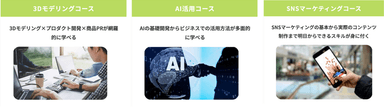 コース一覧