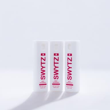 SWYTZ　3つ並び