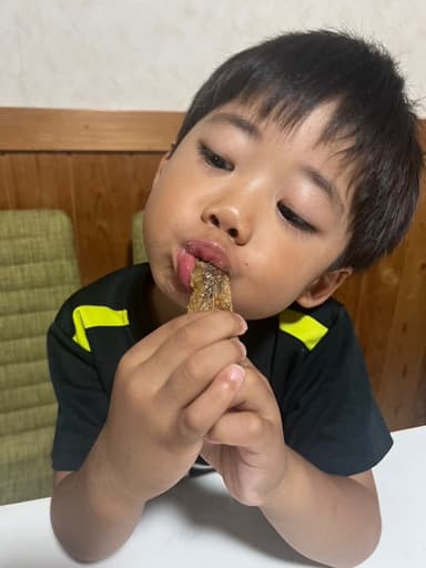 子供4