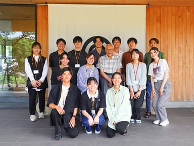 農口尚彦研究所×金沢大学