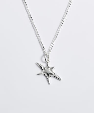 GUCCIMAZEネックレス