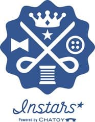 Instars事務局