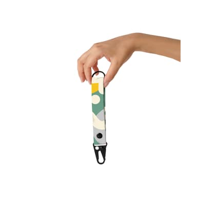 Notabag Keychain 3