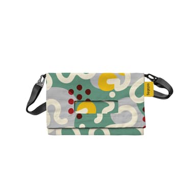 Notabag Crossbody Light 4
