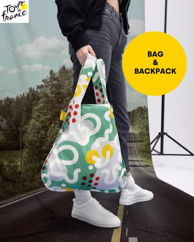 BAG & BACKPACK 1