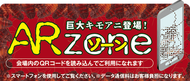 ARゾーン