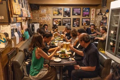 2024上映会後打ち上げ